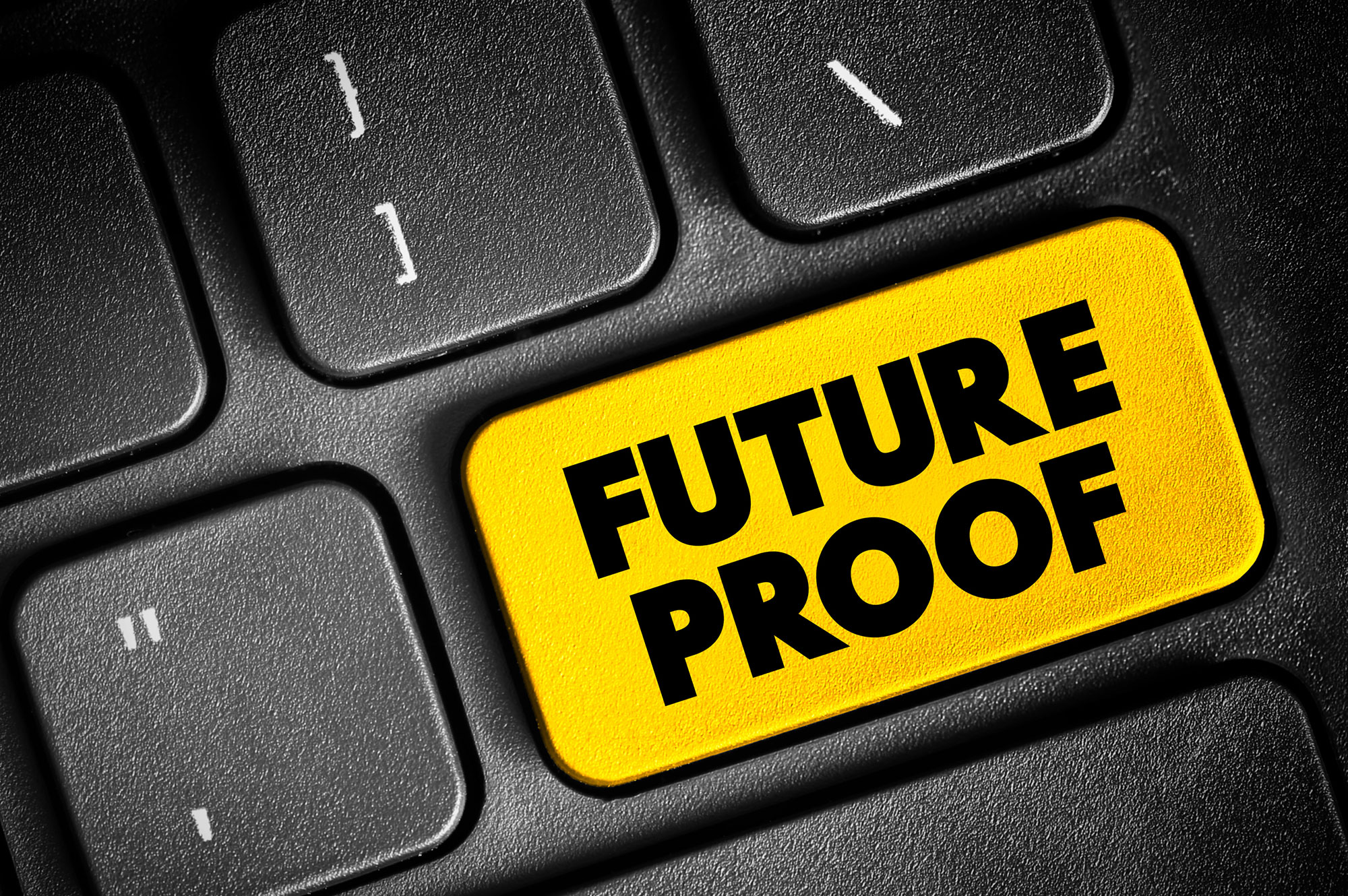 Future-Proofing Your Career: Skills To Acquire For The Next Decade ...